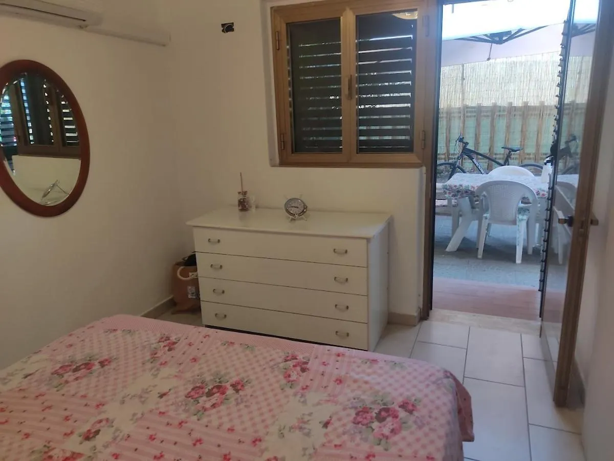 Apartment From Ire E Ale Torre del Lago Puccini Italy
