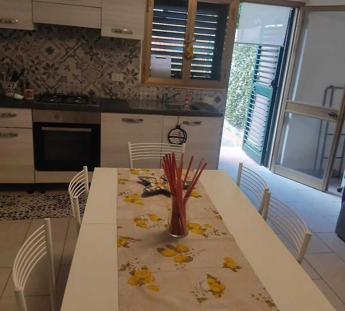 Apartment From Ire E Ale Torre del Lago Puccini